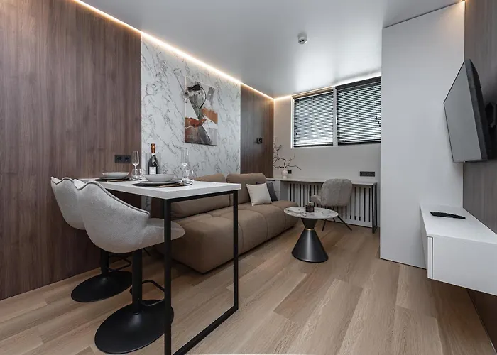 Vilnius City Hotel Ξενοδοχείο Βίλνιους