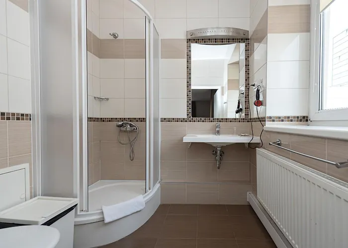 Vilnius City Hotel 3*