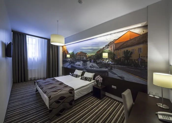 Vilnius City Hotel Ξενοδοχείο Βίλνιους