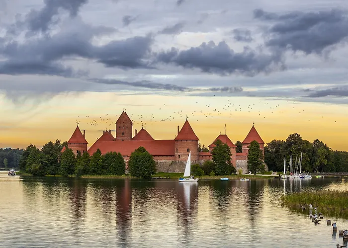 Vilnius City Hotel Vilnius