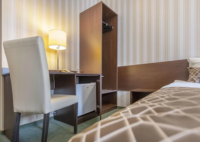 Vilnius City Hotel 3* Vilnius