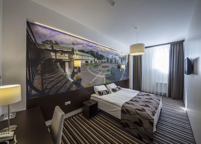 Hotel Vilnius City Hotel Vilnius