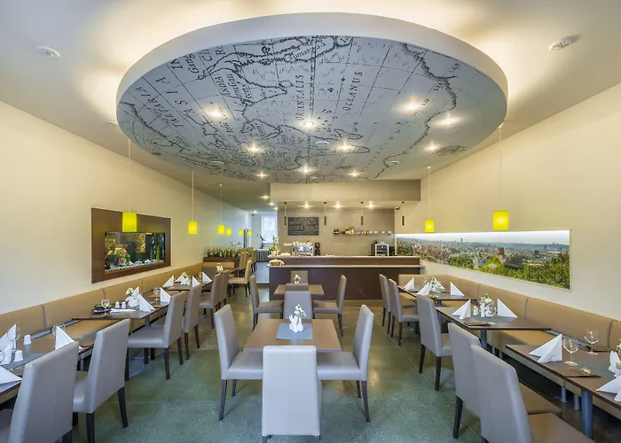 Hotell Vilnius City Hotel Vilnius