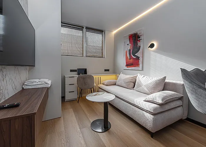 Vilnius City Hotel 3* Vilnius