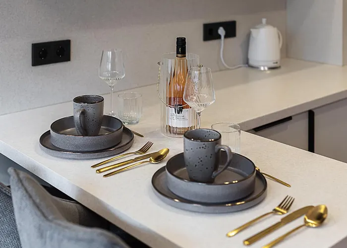 Vilnius City Hotel 3* Βίλνιους