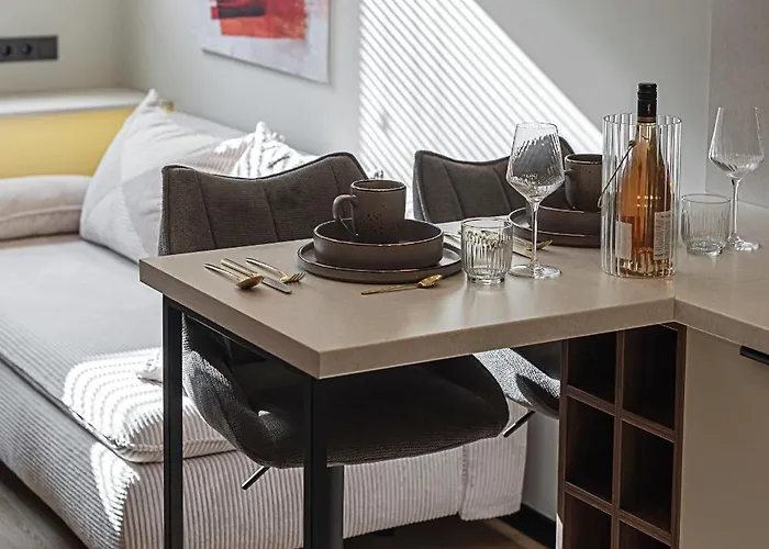 Vilnius City Hotel Hotell Vilnius