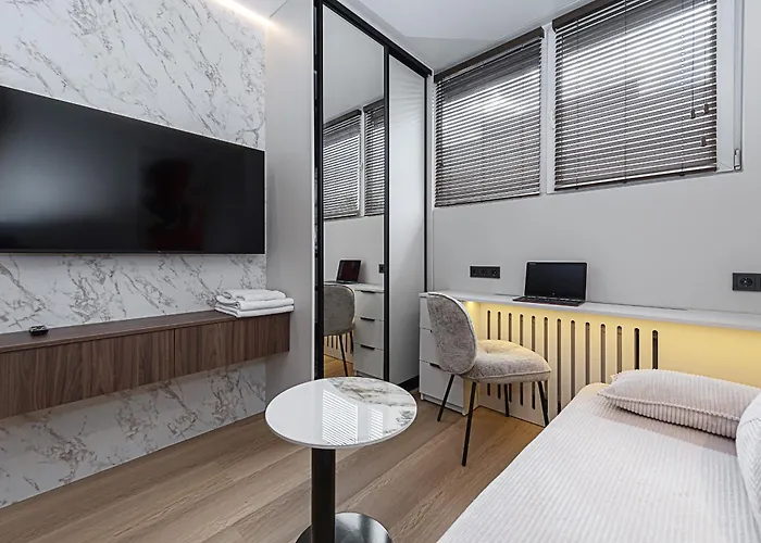 Vilnius City Hotel Vilnius