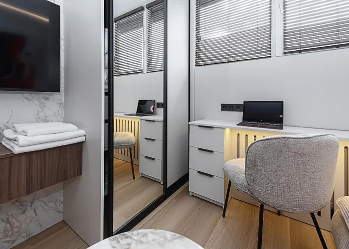 Vilnius City Hotel 3* Vilnius