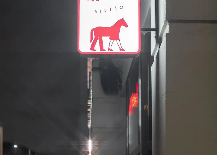 Vilnius City Hotel Ξενοδοχείο