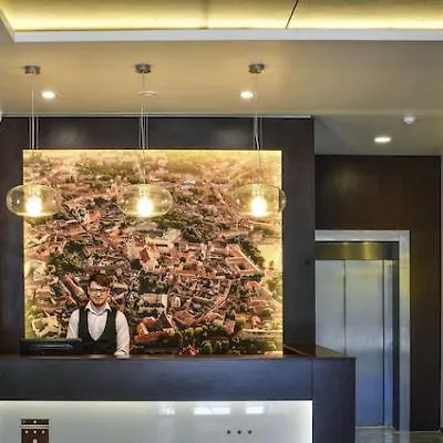 Hotel Vilnius City Hotel