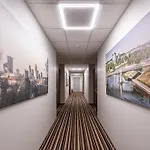 Vilnius City Hotel Hotel Wilno
