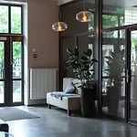 Vilnius City Hotel Hotel Wilno