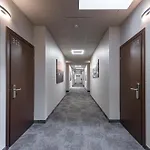 Vilnius City Hotel Wilno