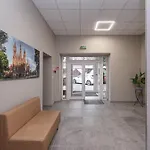 Hotel Vilnius City Hotel