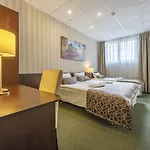 Hotel Vilnius City Hotel Wilno