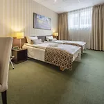 Vilnius City Hotel 3* Wilno