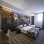 Vilnius City Hotel 3* Wilno