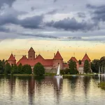 Vilnius City Hotel Wilno