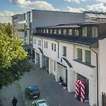 Vilnius City Hotel