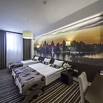 Vilnius City Hotel 3* Wilno