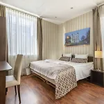 Vilnius City Hotel Wilno