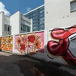 Vilnius City Hotel