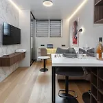 Vilnius City Hotel 3* Wilno