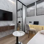 Vilnius City Hotel Wilno