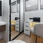 Vilnius City Hotel 3* Wilno