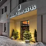 Vilnius City Hotel Hotel 3*