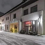 Vilnius City Hotel 3* Wilno