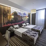 Vilnius City Hotel Hotel Wilno