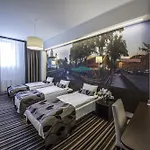 Vilnius City Hotel Wilno