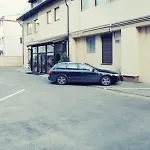 Vilnius City Hotel Wilno