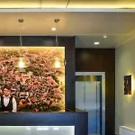 Vilnius City Hotel