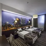 Hotel Vilnius City Hotel