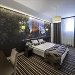 Vilnius City Hotel Hotel Wilno
