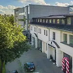 Vilnius City Hotel