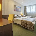 Vilnius City Hotel Hotel Wilno