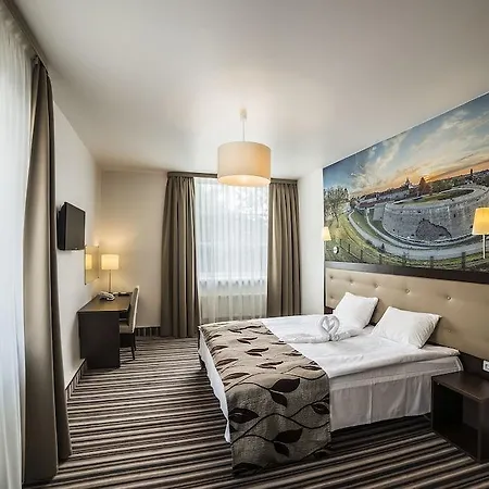 Vilnius City Hotel