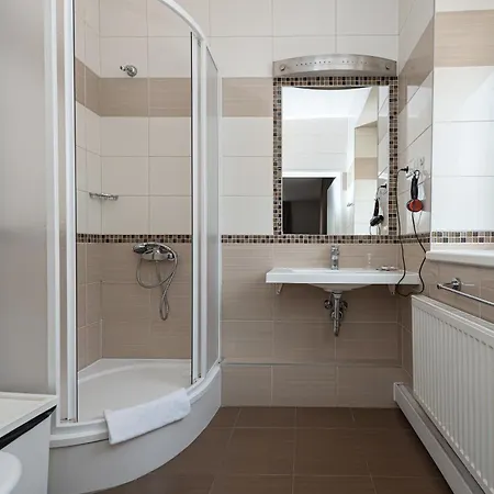 Vilnius City Hotel 3*