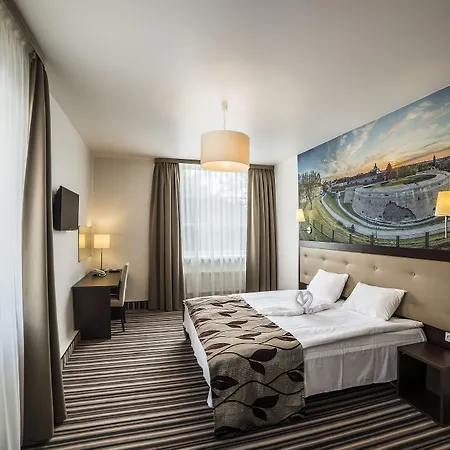 Vilnius City Hotel 3* Vilnius