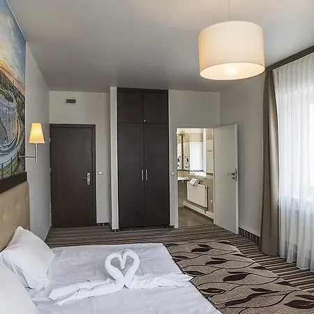 Vilnius City Hotel 3* Vilnius