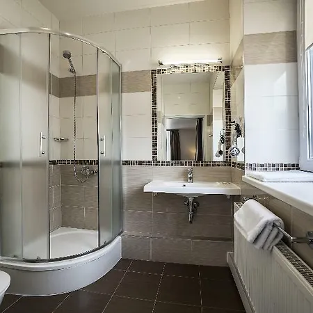 Vilnius City Hotel Hotel Vilna