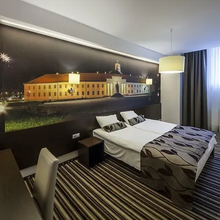 Vilnius City Hotel 3*