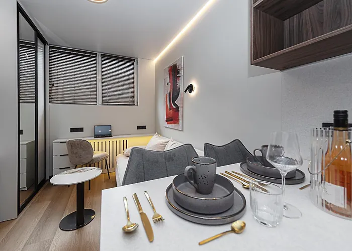 Готель Vilnius City Hotel 3*