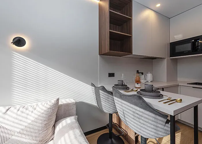 Vilnius City Hotel 3*