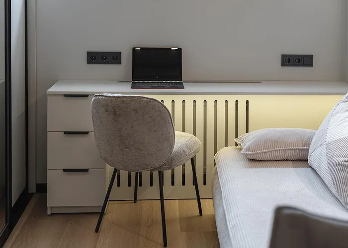 Vilnius City Hotel Готель 3*