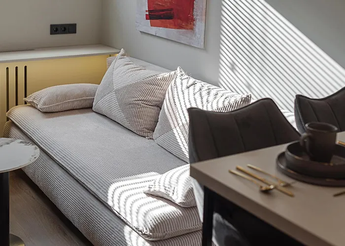 Готель Vilnius City Hotel 3*