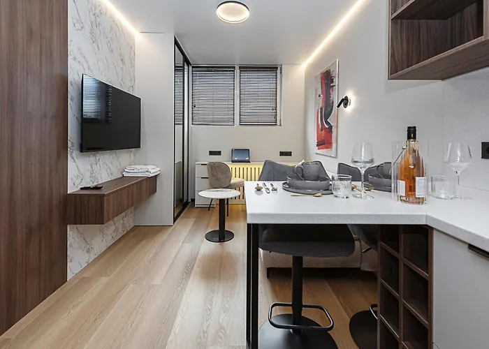 Vilnius City Hotel 3* Вільнюс